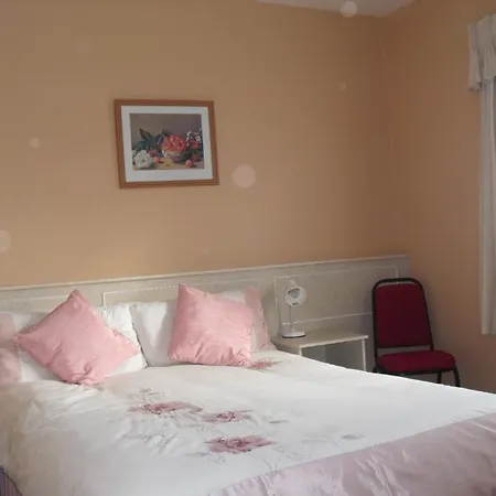 B&B The Purple Heather