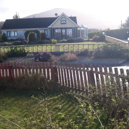 The Purple Heather Oda ve Kahvaltı Beaufort