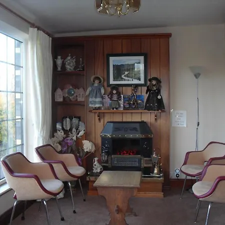 The Purple Heather 3* Beaufort