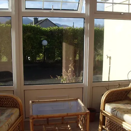 The Purple Heather B&B 보퍼트