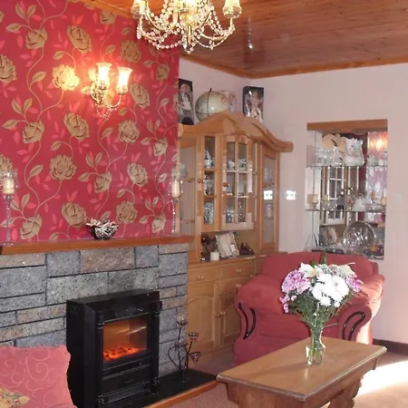 The Purple Heather Oda ve Kahvaltı