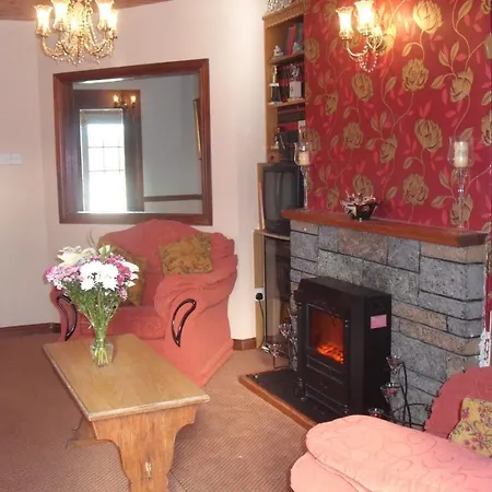 Oda ve Kahvaltı The Purple Heather 3*