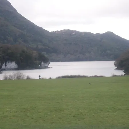 Oda ve Kahvaltı The Purple Heather 3*