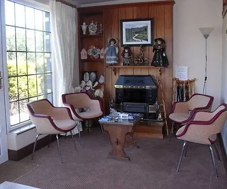 The Purple Heather 보퍼트