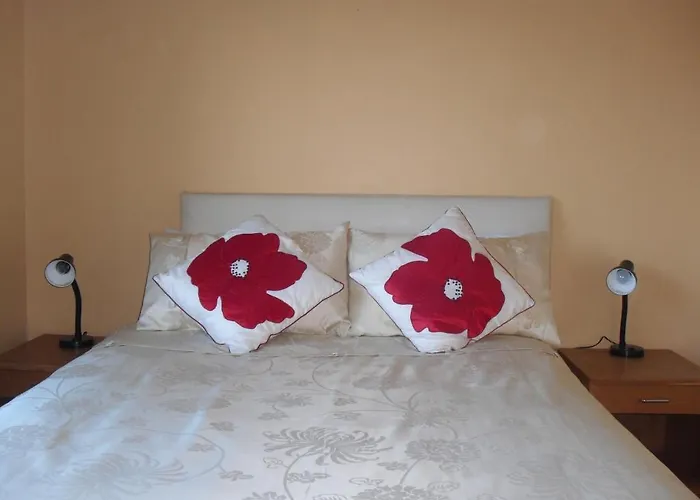 Oda ve Kahvaltı The Purple Heather