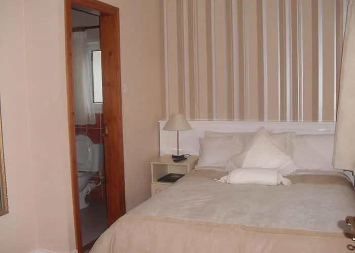 The Purple Heather Oda ve Kahvaltı