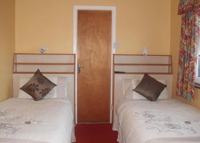 Oda ve Kahvaltı The Purple Heather