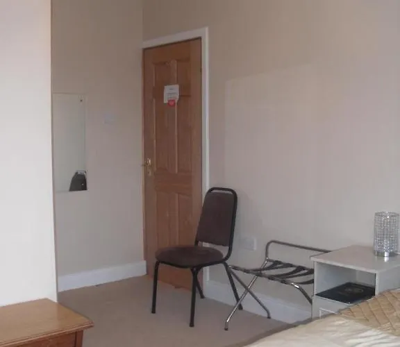 The Purple Heather 3*