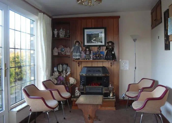 The Purple Heather 3* Beaufort