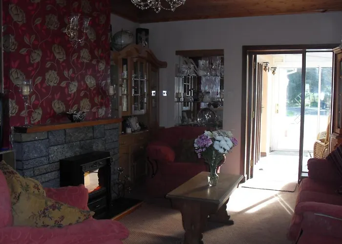 The Purple Heather Beaufort