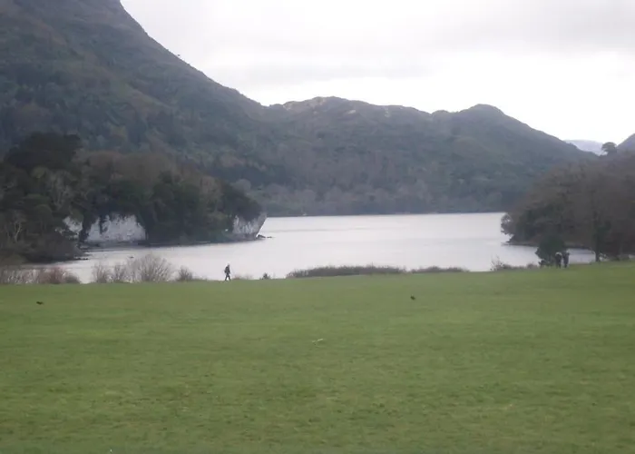 Couette-café The Purple Heather 3*