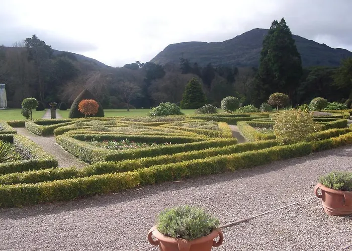 Oda ve Kahvaltı The Purple Heather Beaufort