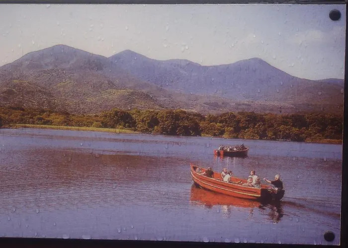 Oda ve Kahvaltı The Purple Heather