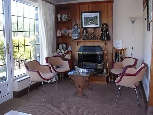 The Purple Heather Beaufort